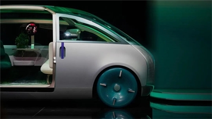 奔馳發布全新兩擋電動平臺 電動汽車將向兩擋求解