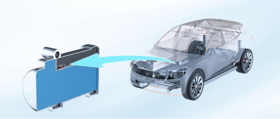 肖特創新電動壓縮機產品助力擁抱電動汽車未來