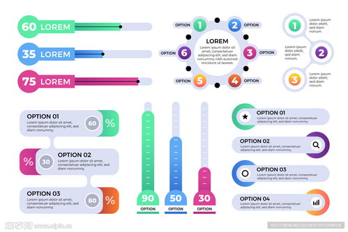 信息圖表設(shè)計(jì)圖與信息咨詢服務(wù) 如何實(shí)現(xiàn)數(shù)據(jù)與洞察的無縫對(duì)接