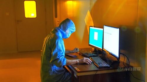 珠海斗門打造智能工廠新高地，精準(zhǔn)服務(wù)全球5000家客戶